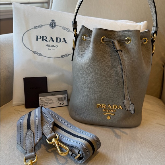 ****SOLD***Prada - Picture 3 of 11